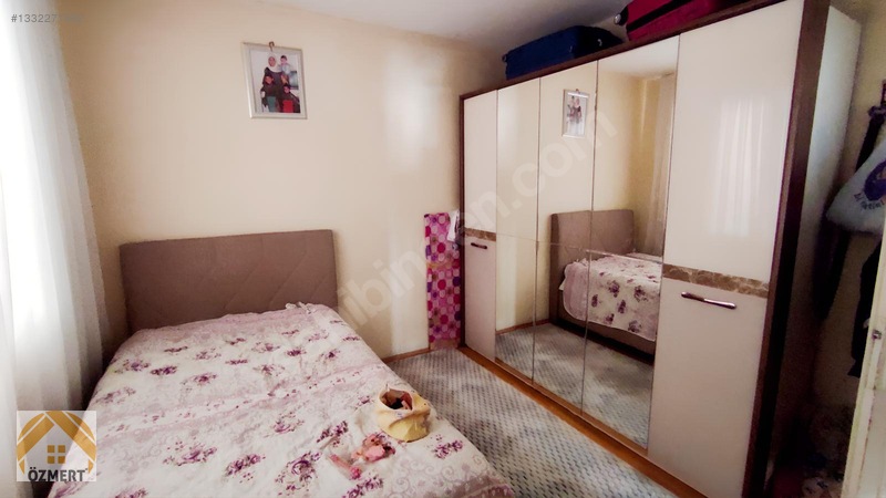Özmert(243)cemil Hasekioğlu'ndan Oturum Ruhsatli 2+1 4 Daire.. — fotoğraf 10