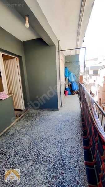 Özmert(243)cemil Hasekioğlu'ndan Oturum Ruhsatli 2+1 4 Daire.. — fotoğraf 12