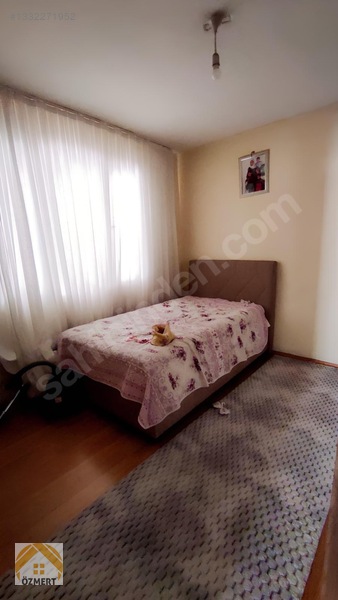 Özmert(243)cemil Hasekioğlu'ndan Oturum Ruhsatli 2+1 4 Daire.. — fotoğraf 13