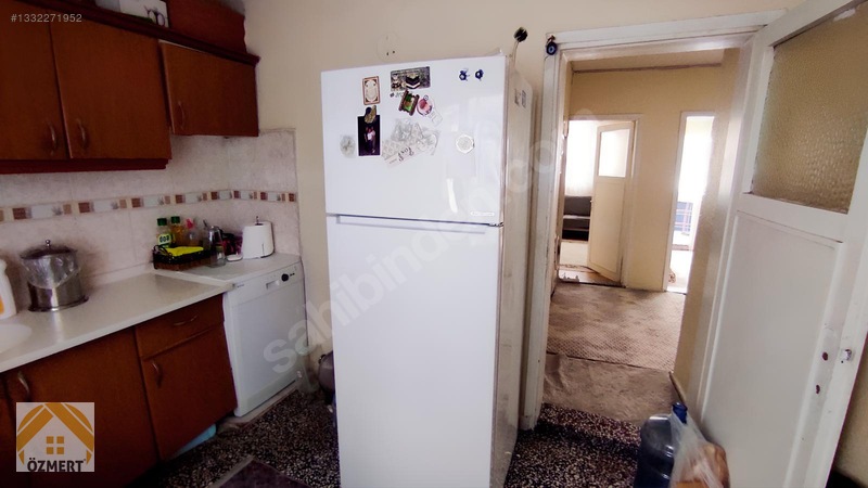 Özmert(243)cemil Hasekioğlu'ndan Oturum Ruhsatli 2+1 4 Daire.. — fotoğraf 14
