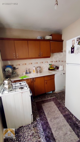 Özmert(243)cemil Hasekioğlu'ndan Oturum Ruhsatli 2+1 4 Daire.. — fotoğraf 15