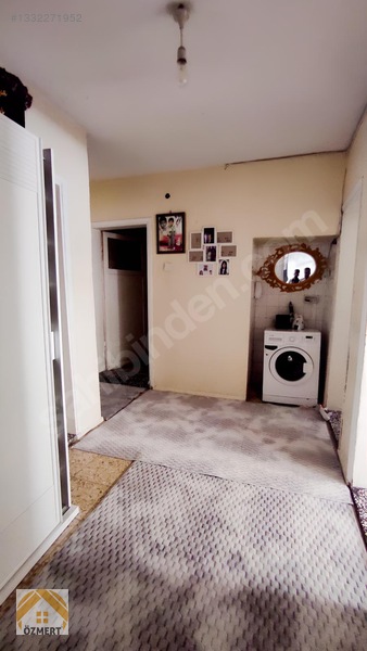 Özmert(243)cemil Hasekioğlu'ndan Oturum Ruhsatli 2+1 4 Daire.. — fotoğraf 17