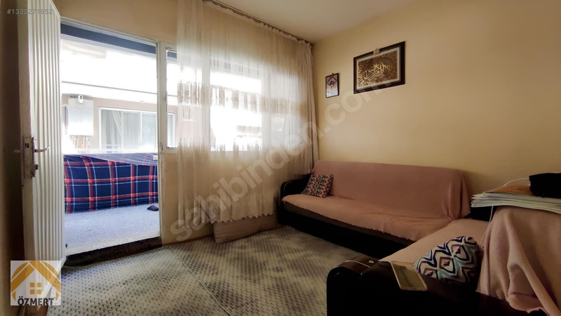 Özmert(243)cemil Hasekioğlu'ndan Oturum Ruhsatli 2+1 4 Daire.. — fotoğraf 20