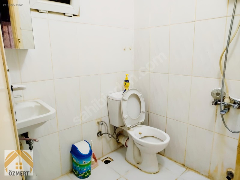 Özmert(243)cemil Hasekioğlu'ndan Oturum Ruhsatli 2+1 4 Daire.. — fotoğraf 21