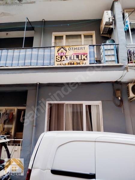 Özmert(243)cemil Hasekioğlu'ndan Oturum Ruhsatli 2+1 4 Daire.. — fotoğraf 27