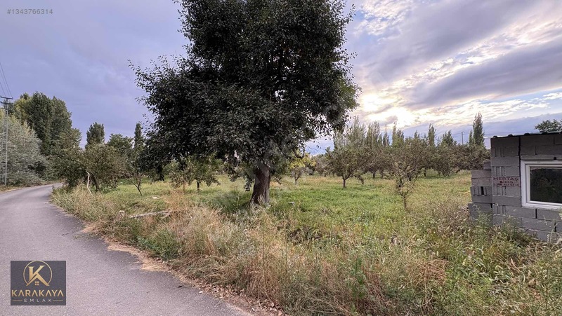 Karakaya Emlak'tan Sahibinden Satılık Bahçe — fotoğraf 3