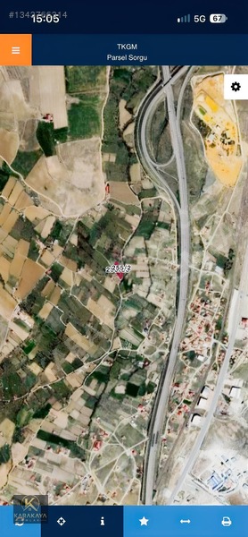 Karakaya Emlak'tan Sahibinden Satılık Bahçe — fotoğraf 19