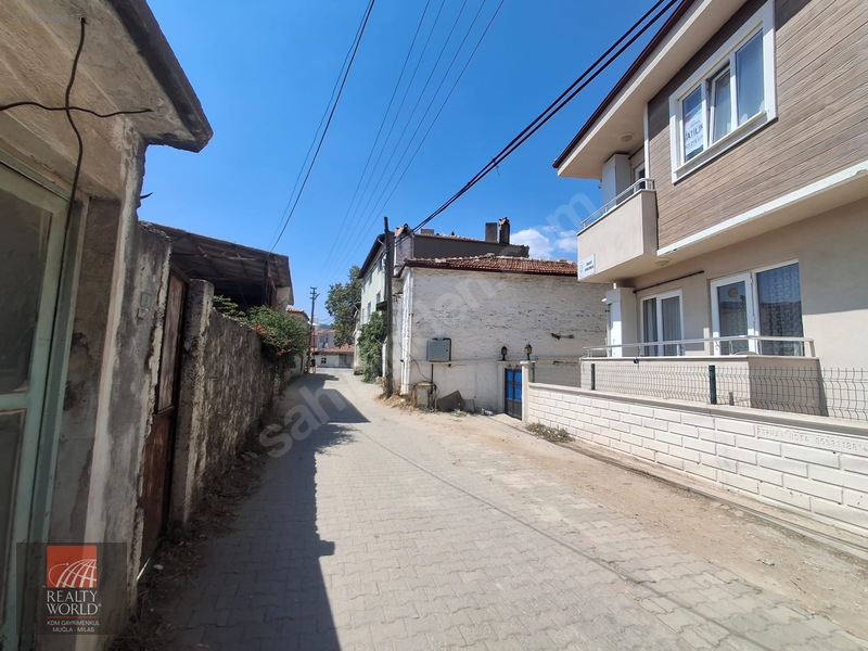 Muğla Menteşe Yeniköyde Satılık 1+1 Daire — fotoğraf 2