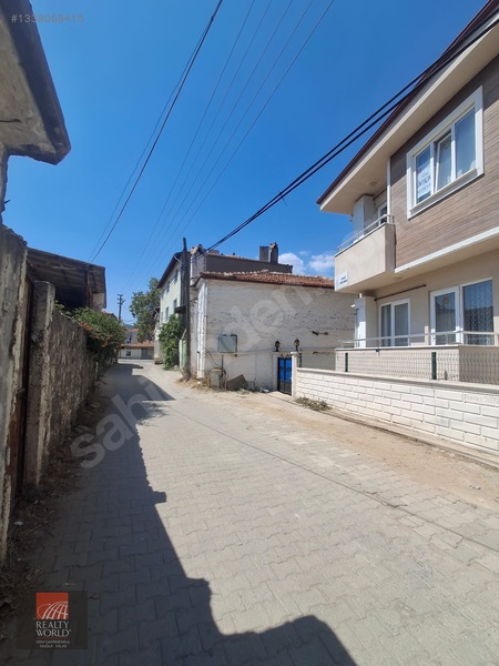 Muğla Menteşe Yeniköyde Satılık 1+1 Daire — fotoğraf 3