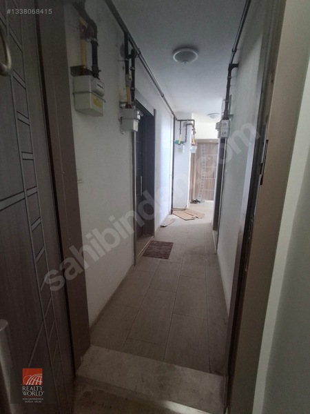 Muğla Menteşe Yeniköyde Satılık 1+1 Daire — fotoğraf 5