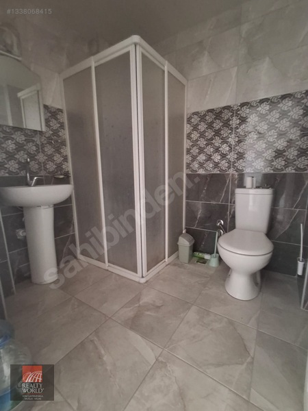 Muğla Menteşe Yeniköyde Satılık 1+1 Daire — fotoğraf 7