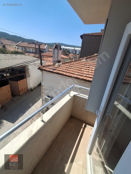 Muğla Menteşe Yeniköyde Satılık 1+1 Daire — fotoğraf 10