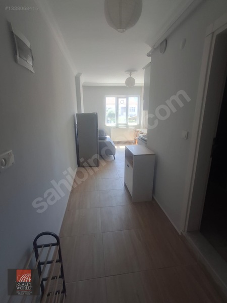 Muğla Menteşe Yeniköyde Satılık 1+1 Daire — fotoğraf 13