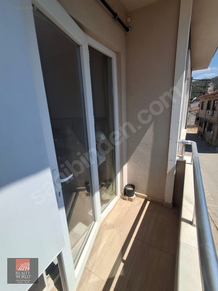 Muğla Menteşe Yeniköyde Satılık 1+1 Daire — fotoğraf 16