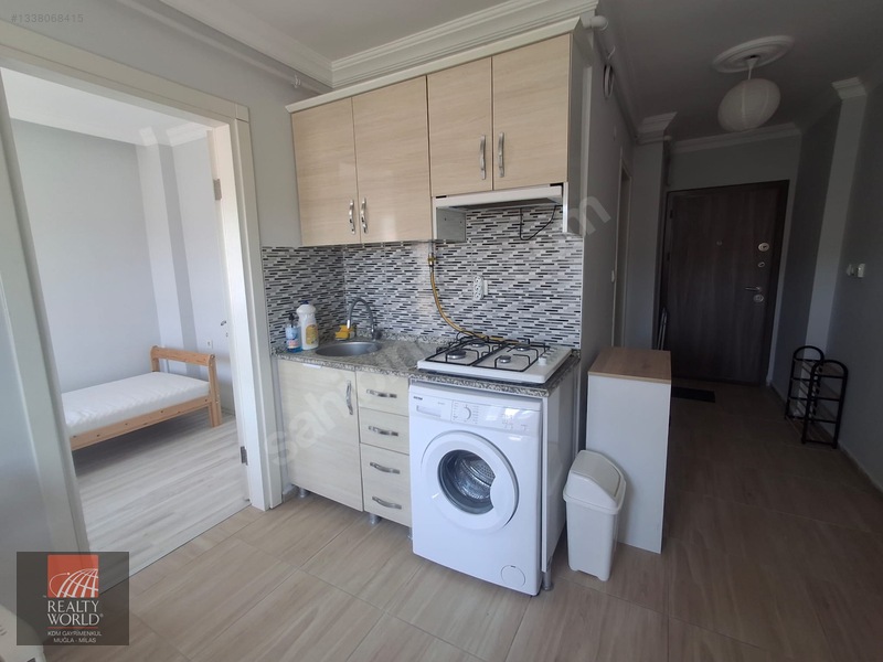 Muğla Menteşe Yeniköyde Satılık 1+1 Daire — fotoğraf 18