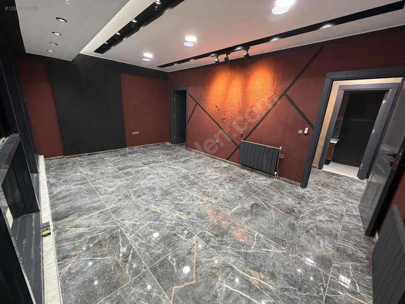 Bsr Gayrimenkuldan Premıum Oto Centerda Ultra Lüks Yapılı Dükkan — fotoğraf 6
