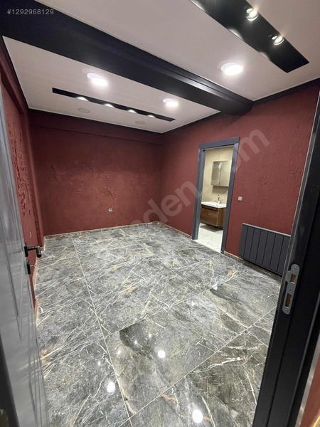 Bsr Gayrimenkuldan Premıum Oto Centerda Ultra Lüks Yapılı Dükkan — fotoğraf 9