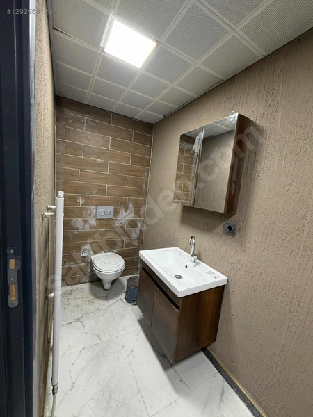 Bsr Gayrimenkuldan Premıum Oto Centerda Ultra Lüks Yapılı Dükkan — fotoğraf 10