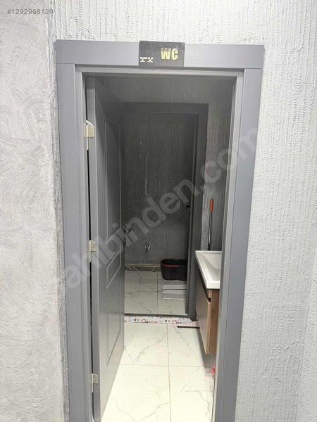 Bsr Gayrimenkuldan Premıum Oto Centerda Ultra Lüks Yapılı Dükkan — fotoğraf 13