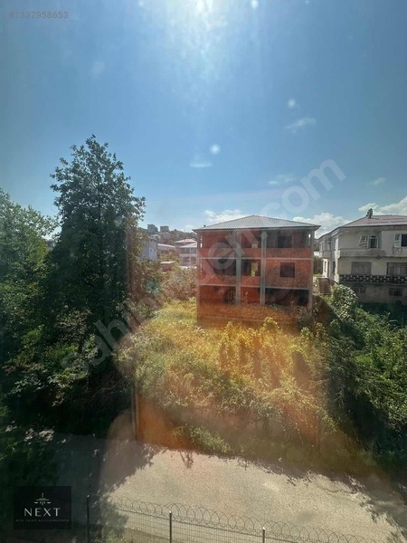Trabzon Arsin Yeşilyalı Toki De Kiralık Daire — fotoğraf 4