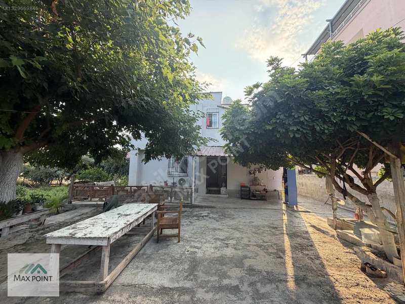 Karaduvar Sahilde 680m² Bahçeli 3+1 Dubleks — fotoğraf 5