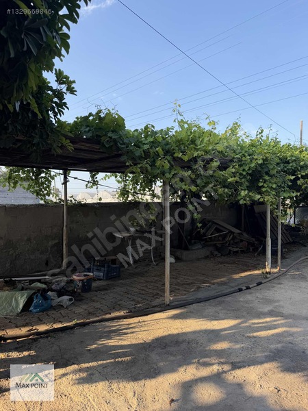 Karaduvar Sahilde 680m² Bahçeli 3+1 Dubleks — fotoğraf 6