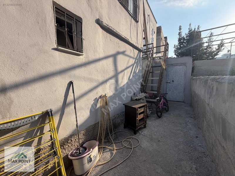 Karaduvar Sahilde 680m² Bahçeli 3+1 Dubleks — fotoğraf 9