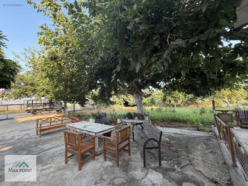 Karaduvar Sahilde 680m² Bahçeli 3+1 Dubleks — fotoğraf 10