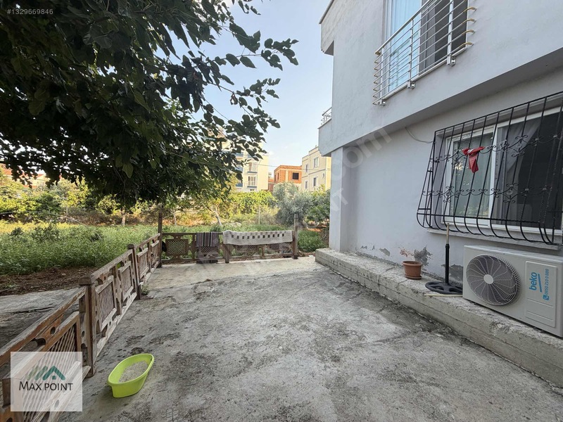 Karaduvar Sahilde 680m² Bahçeli 3+1 Dubleks — fotoğraf 11
