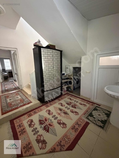 Karaduvar Sahilde 680m² Bahçeli 3+1 Dubleks — fotoğraf 12
