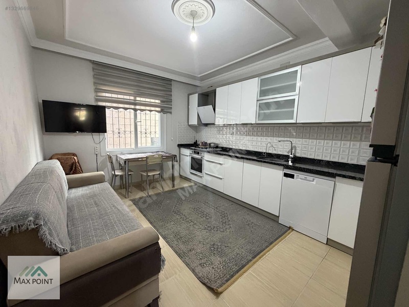 Karaduvar Sahilde 680m² Bahçeli 3+1 Dubleks — fotoğraf 13