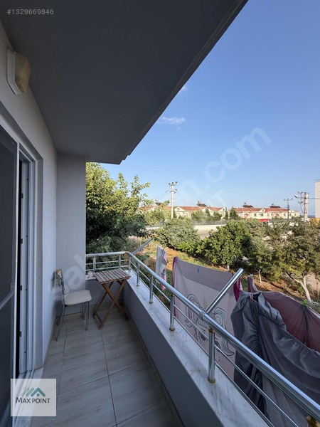 Karaduvar Sahilde 680m² Bahçeli 3+1 Dubleks — fotoğraf 15