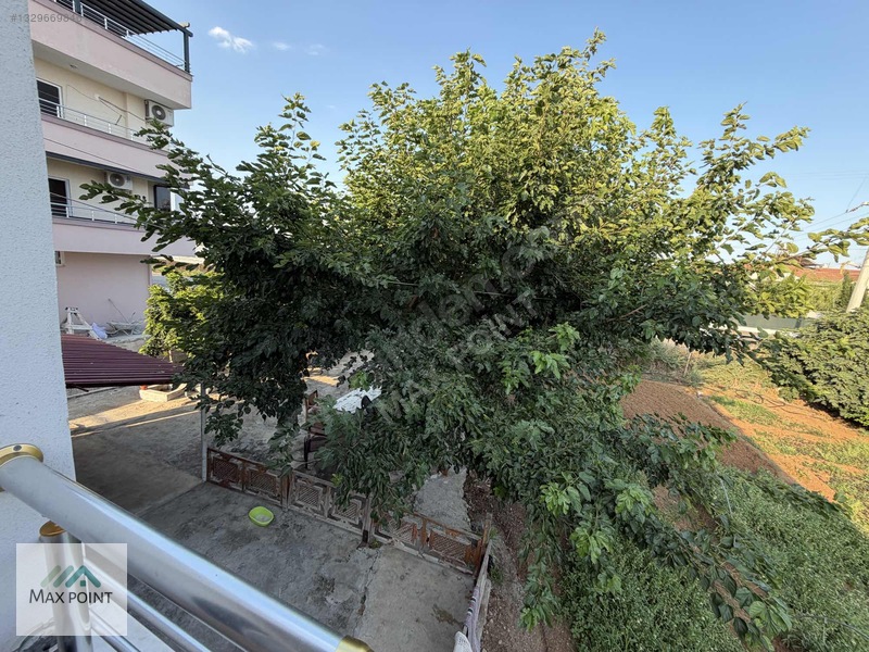 Karaduvar Sahilde 680m² Bahçeli 3+1 Dubleks — fotoğraf 16