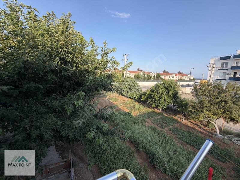Karaduvar Sahilde 680m² Bahçeli 3+1 Dubleks — fotoğraf 17