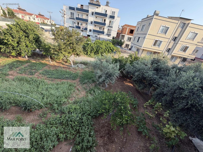Karaduvar Sahilde 680m² Bahçeli 3+1 Dubleks — fotoğraf 19