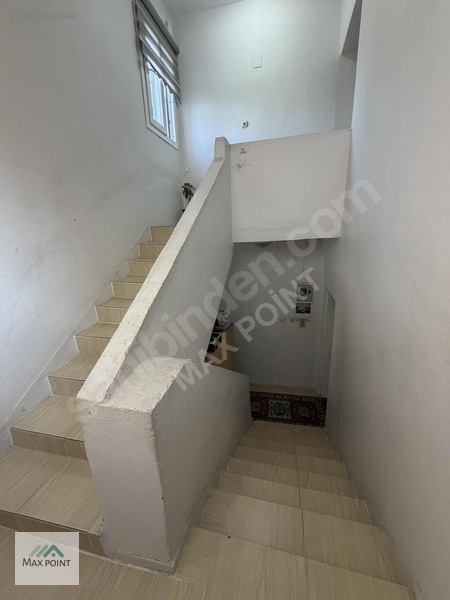 Karaduvar Sahilde 680m² Bahçeli 3+1 Dubleks — fotoğraf 24