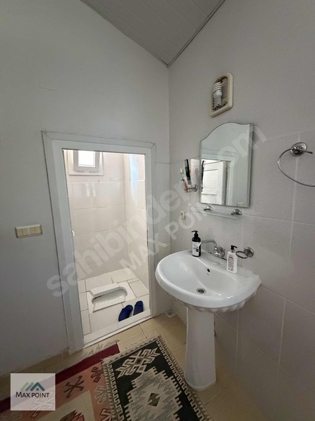Karaduvar Sahilde 680m² Bahçeli 3+1 Dubleks — fotoğraf 25