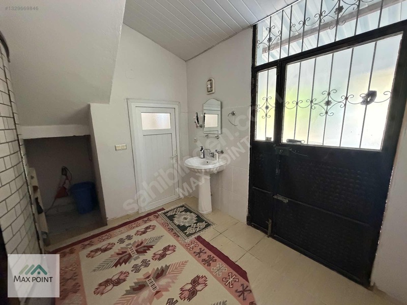 Karaduvar Sahilde 680m² Bahçeli 3+1 Dubleks — fotoğraf 26