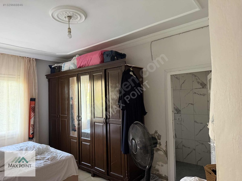 Karaduvar Sahilde 680m² Bahçeli 3+1 Dubleks — fotoğraf 27