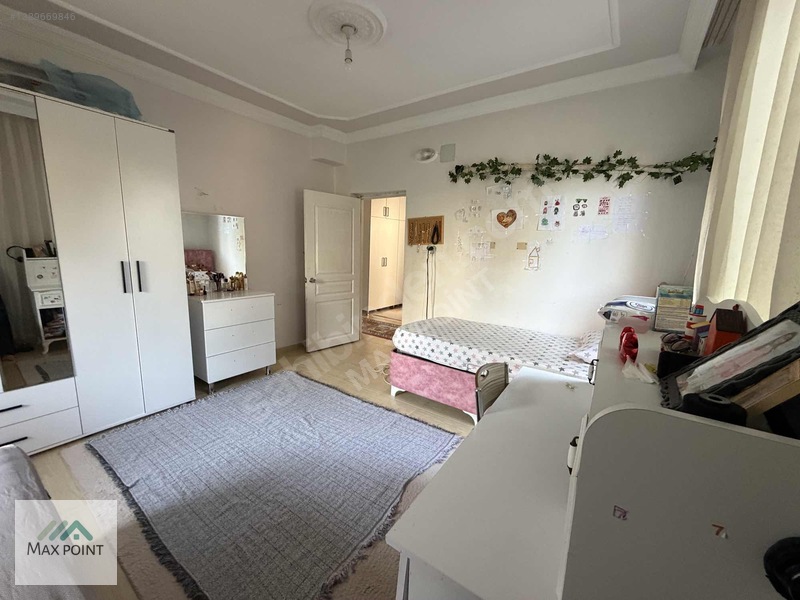Karaduvar Sahilde 680m² Bahçeli 3+1 Dubleks — fotoğraf 29