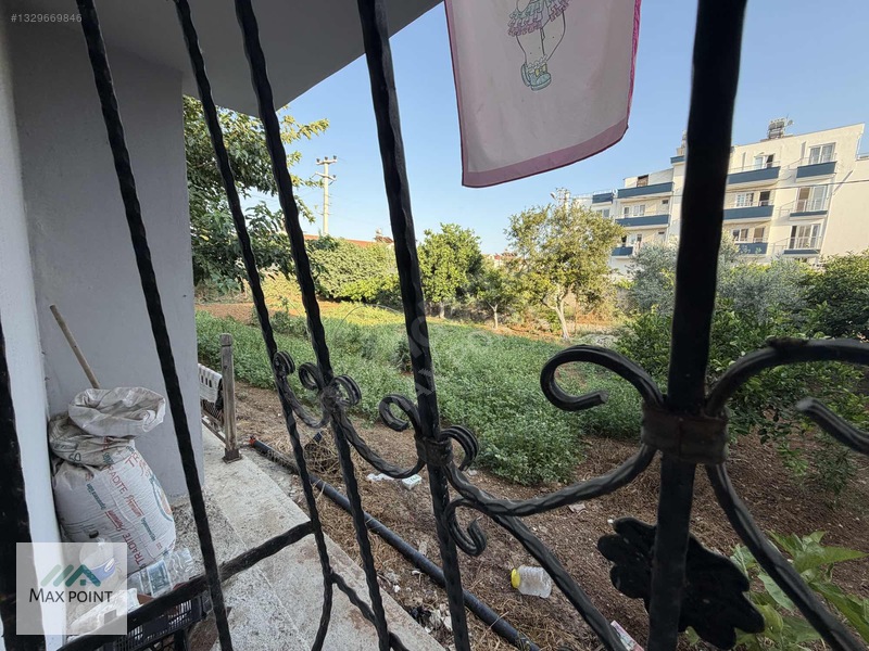 Karaduvar Sahilde 680m² Bahçeli 3+1 Dubleks — fotoğraf 30