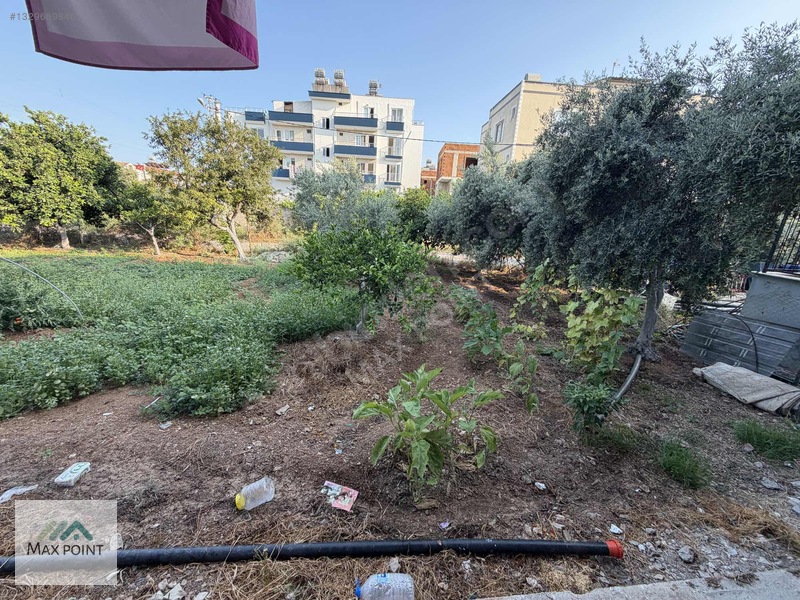 Karaduvar Sahilde 680m² Bahçeli 3+1 Dubleks — fotoğraf 31