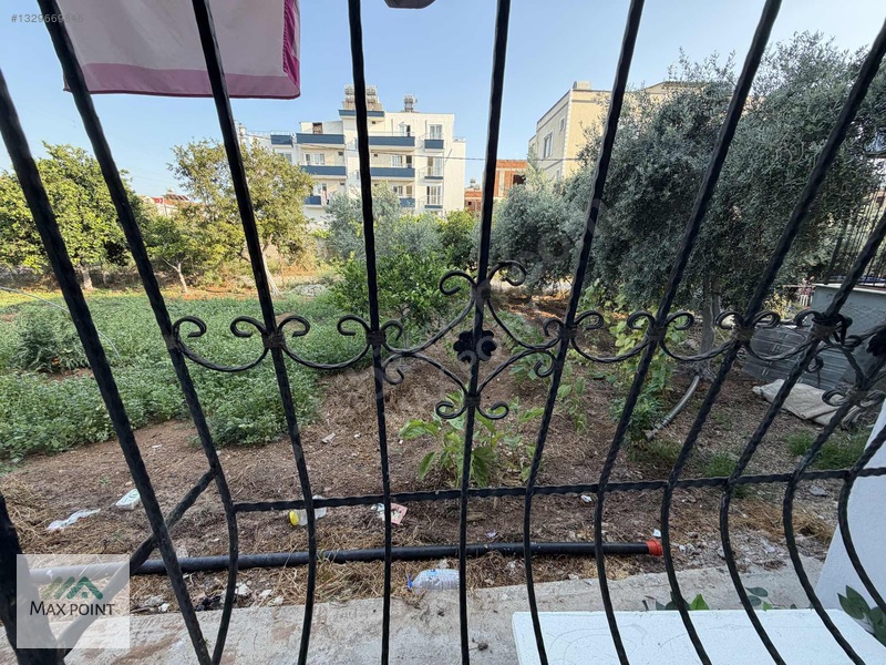 Karaduvar Sahilde 680m² Bahçeli 3+1 Dubleks — fotoğraf 32