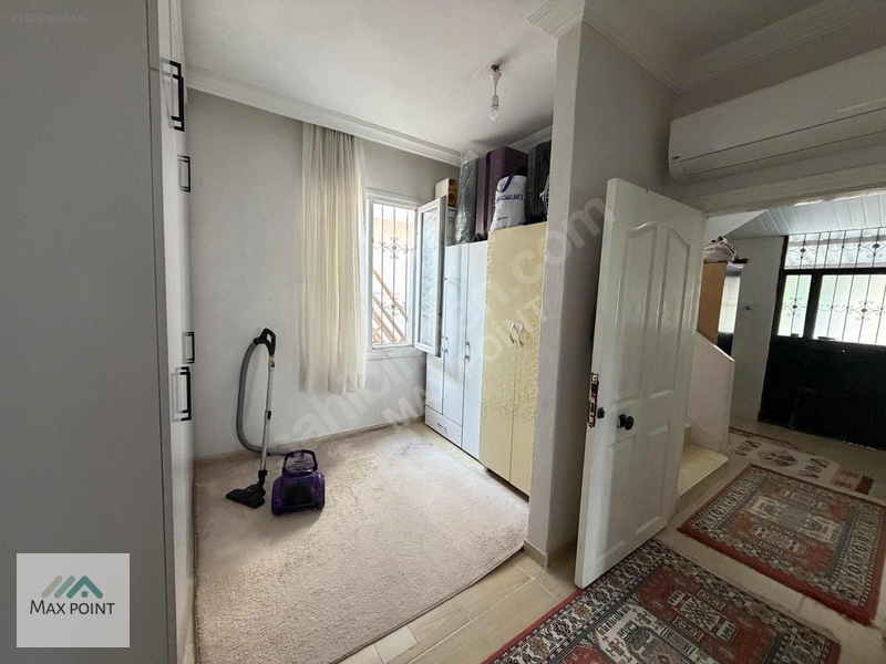 Karaduvar Sahilde 680m² Bahçeli 3+1 Dubleks — fotoğraf 34