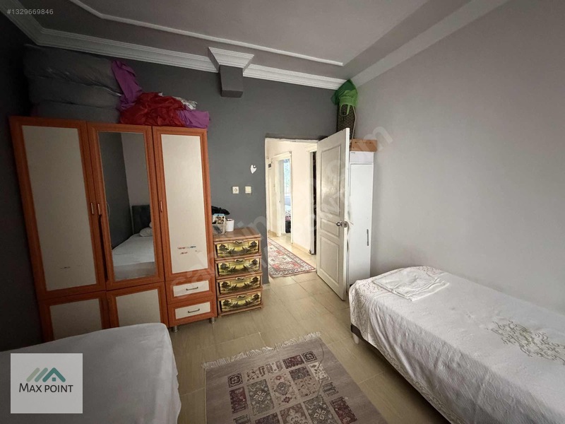 Karaduvar Sahilde 680m² Bahçeli 3+1 Dubleks — fotoğraf 35