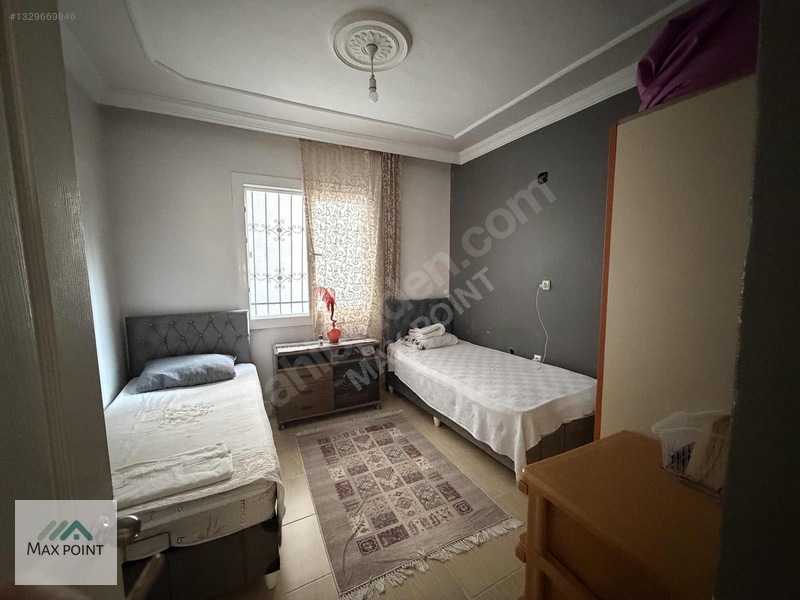 Karaduvar Sahilde 680m² Bahçeli 3+1 Dubleks — fotoğraf 36