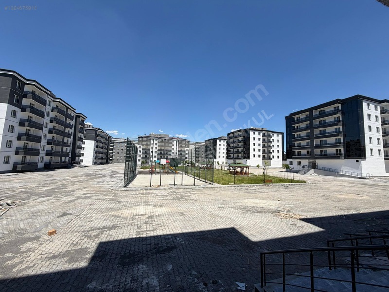 Kapu Gayrimenkul`den Özay Yapı 63 M2 3.kat Köşe Daire — fotoğraf 2