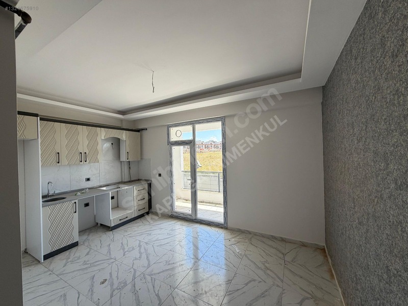Kapu Gayrimenkul`den Özay Yapı 63 M2 3.kat Köşe Daire — fotoğraf 3