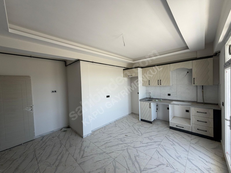 Kapu Gayrimenkul`den Özay Yapı 63 M2 3.kat Köşe Daire — fotoğraf 4