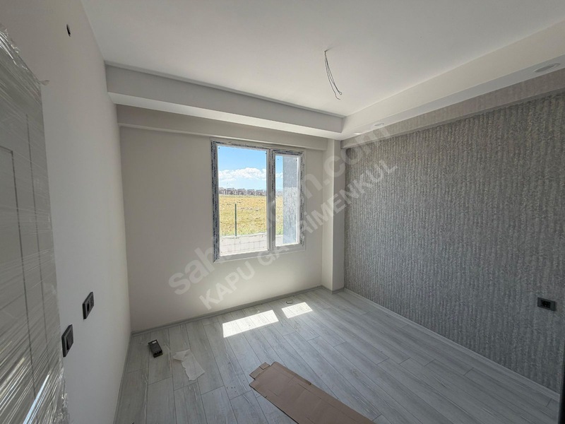 Kapu Gayrimenkul`den Özay Yapı 63 M2 3.kat Köşe Daire — fotoğraf 5